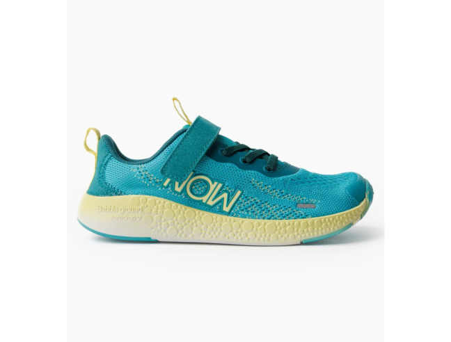 Deportiva Naw Ehuna Fly Deep Lagoon
