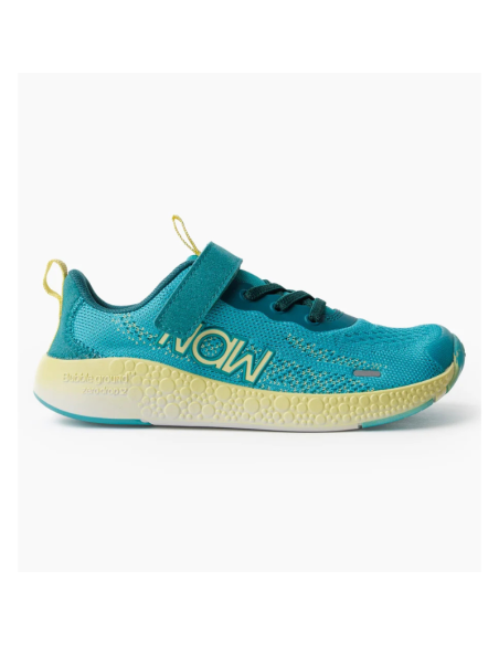 Deportiva Naw Ehuna Fly Deep Lagoon