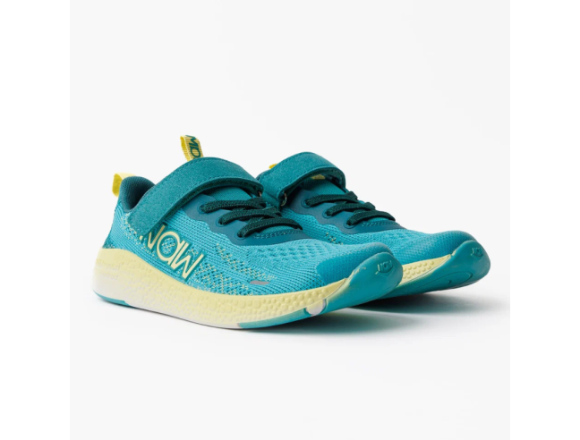 Deportiva Naw Ehuna Fly Deep Lagoon