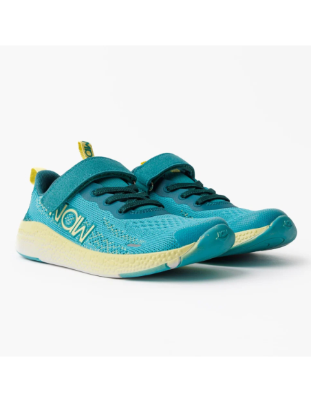 Deportiva Naw Ehuna Fly Deep Lagoon
