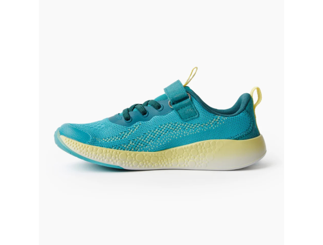 Deportiva Naw Ehuna Fly Deep Lagoon