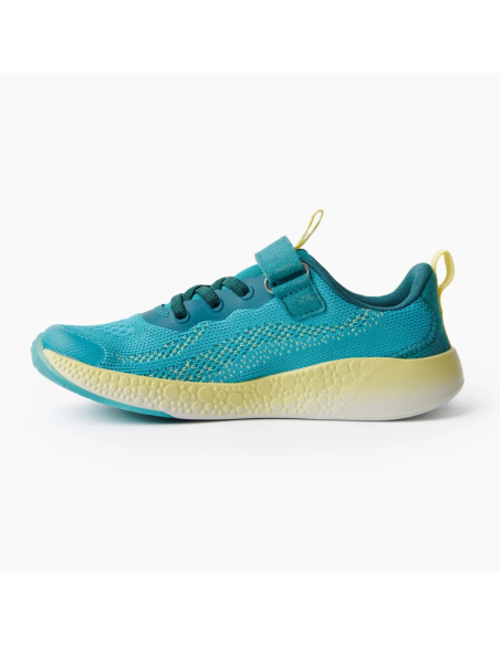 Deportiva Naw Ehuna Fly Deep Lagoon
