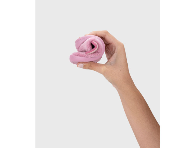 Zapatilla Igor HOMIE UNICORNIO ROSA