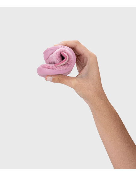 Zapatilla Igor HOMIE UNICORNIO ROSA