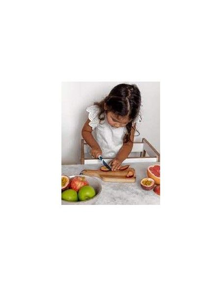 Cuchillo Autonomía niñas/os KiddiKutter