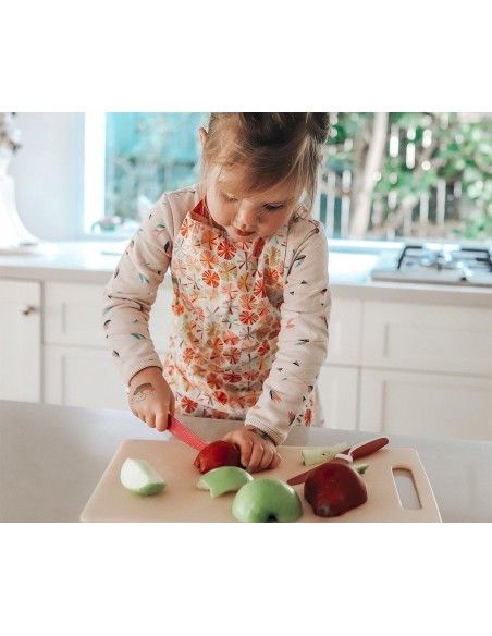 Cuchillo Autonomía niñas/os KiddiKutter