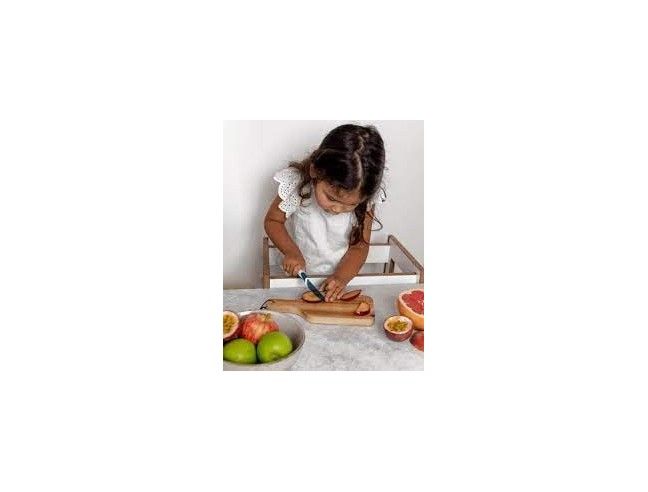 Cuchillo Autonomía niñas/os KiddiKutter