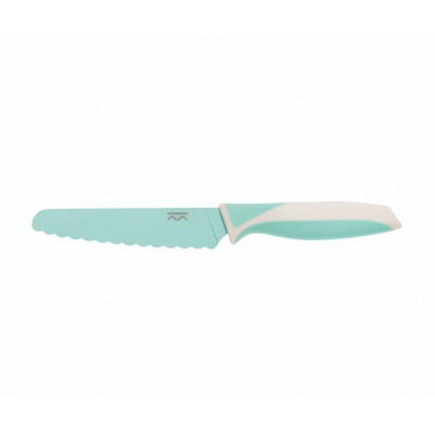 Cuchillo Autonomía niñas/os KiddiKutter Matcha Latte