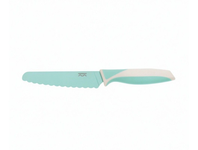 Cuchillo Autonomía niñas/os KiddiKutter Matcha...