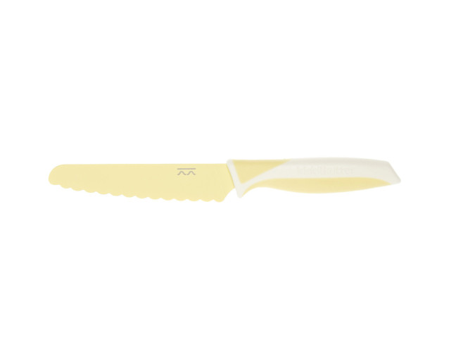 Cuchillo Autonomía niñas/os KiddiKutter Lemon...