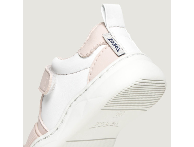 Olocau Rocker Rosa Palo Zapato Feroz