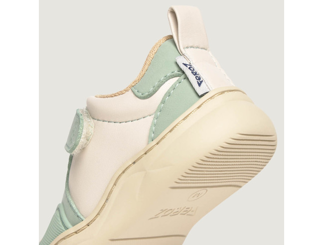 Olocau Rocker Mint Zapato Feroz