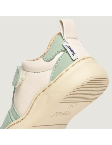 Olocau Rocker Mint Zapato Feroz