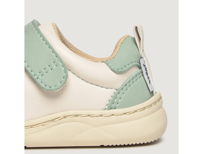 Olocau Rocker Mint Zapato Feroz