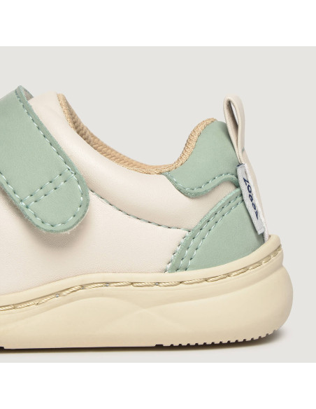 Olocau Rocker Mint Zapato Feroz