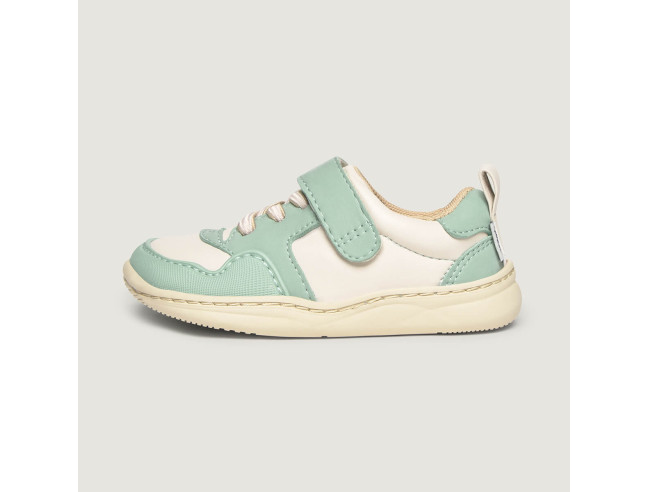 Olocau Rocker Mint Zapato Feroz