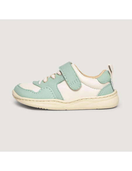 Olocau Rocker Mint Zapato Feroz