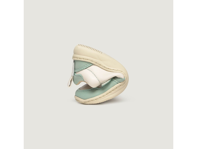Olocau Rocker Mint Zapato Feroz