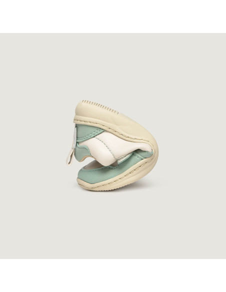 Olocau Rocker Mint Zapato Feroz