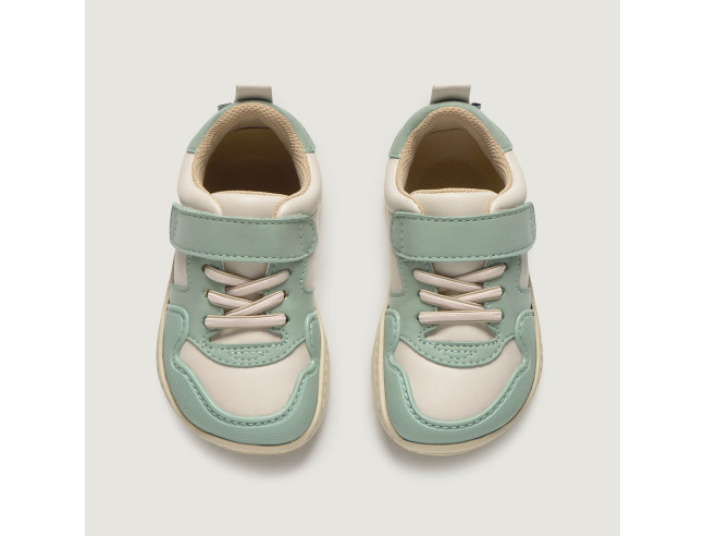 Olocau Rocker Mint Zapato Feroz