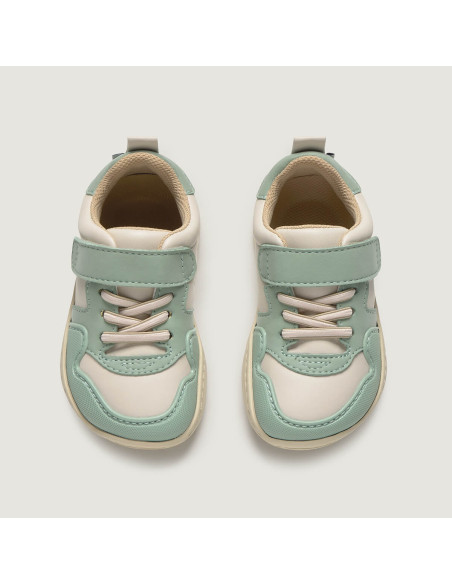 Olocau Rocker Mint Zapato Feroz