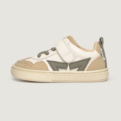 Faura Rocker Piedra Zapato Feroz