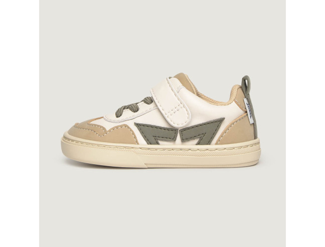 Faura Rocker Piedra Zapato Feroz