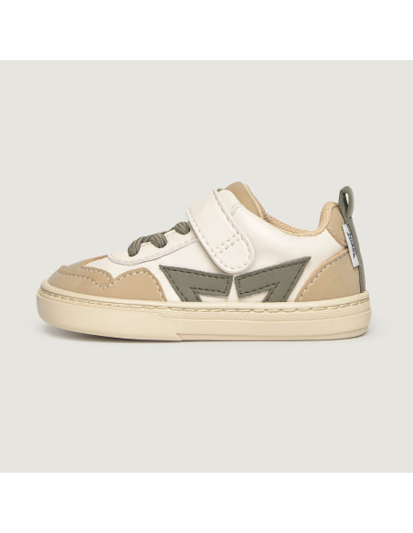 Faura Rocker Piedra Zapato Feroz