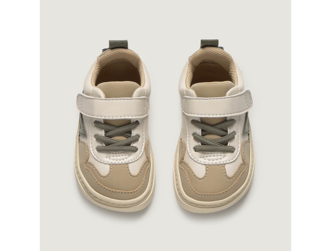 Faura Rocker Piedra Zapato Feroz