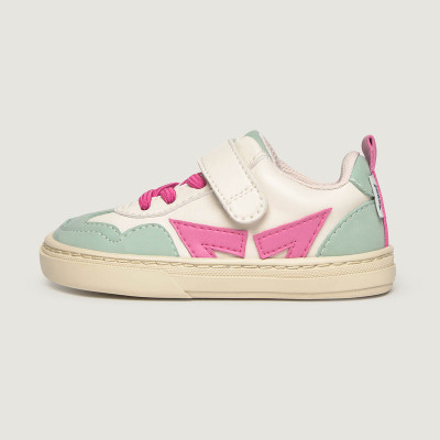 Faura Rocker Mint Zapato Feroz