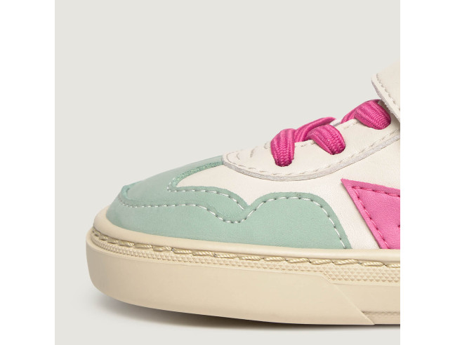 Faura Rocker Mint Zapato Feroz