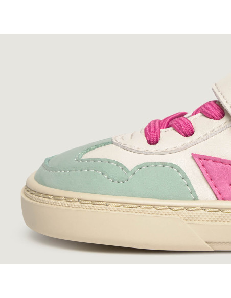 Faura Rocker Mint Zapato Feroz