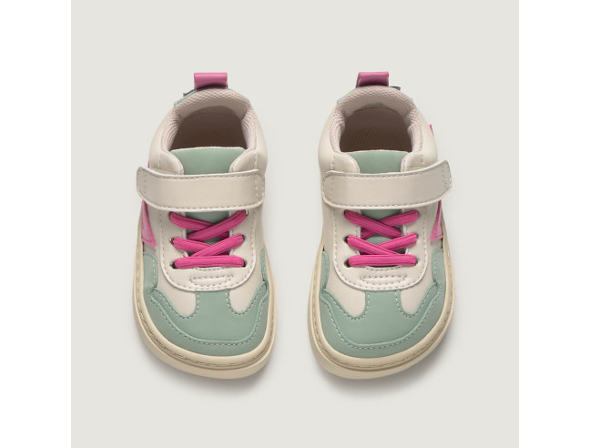 Faura Rocker Mint Zapato Feroz