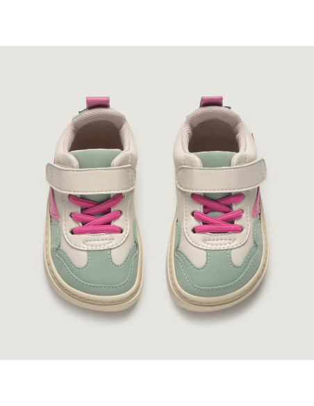 Faura Rocker Mint Zapato Feroz