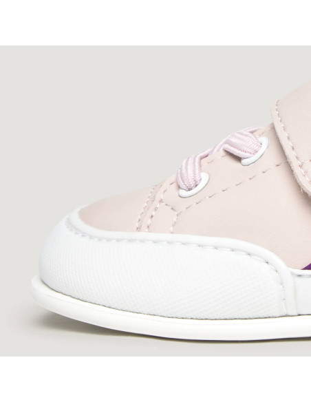 Zapato Feroz Paterna Rosa Rayo