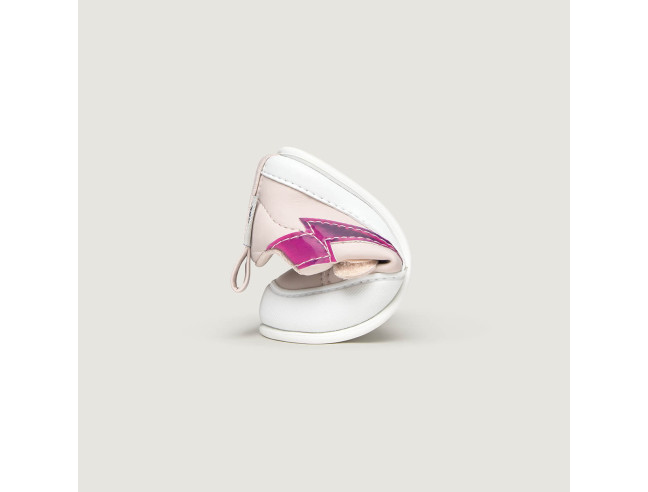 Zapato Feroz Paterna Rosa Rayo
