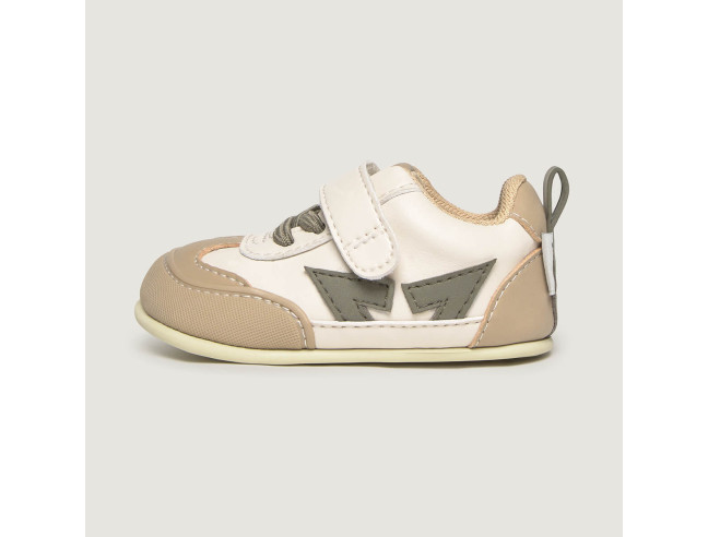 Zapato Feroz Faura Piedra