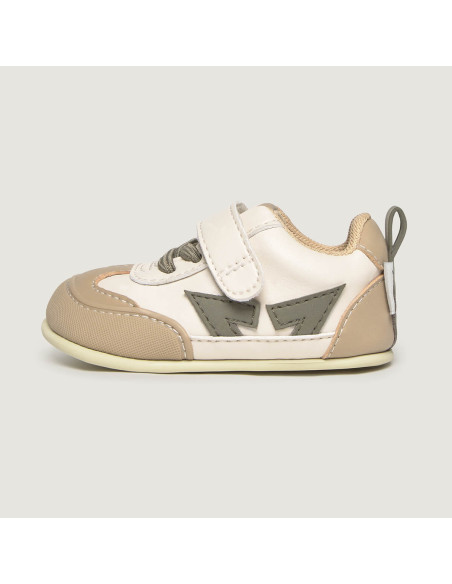 Zapato Feroz Faura Piedra