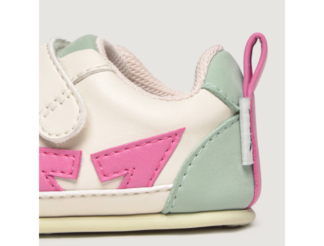 Zapato Feroz Faura Mint