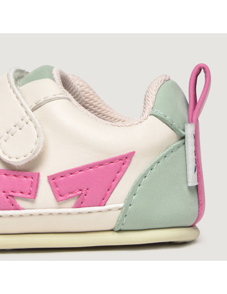 Zapato Feroz Faura Mint