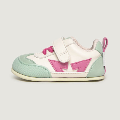 Zapato Feroz Faura Mint