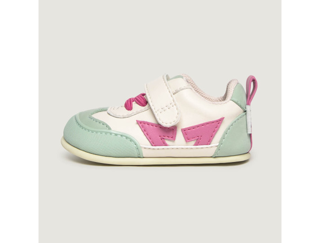 Zapato Feroz Faura Mint