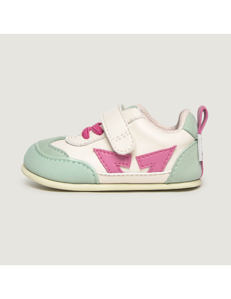 Zapato Feroz Faura Mint
