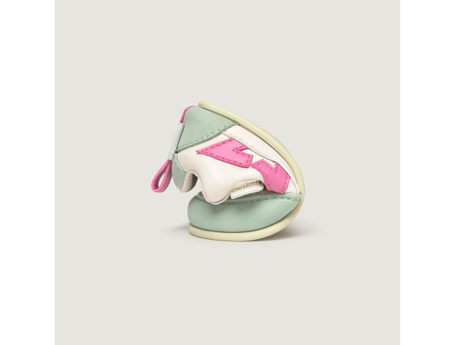Zapato Feroz Faura Mint
