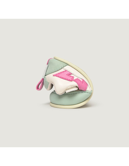 Zapato Feroz Faura Mint