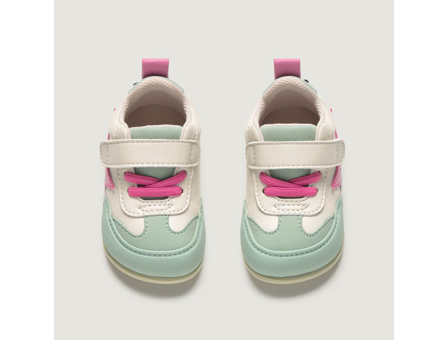 Zapato Feroz Faura Mint