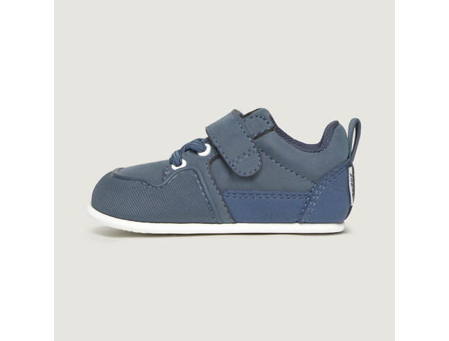 Cheste Feroz Azul Denim Zapato Feroz