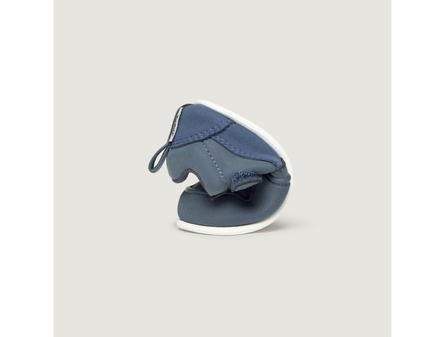 Cheste Feroz Azul Denim Zapato Feroz