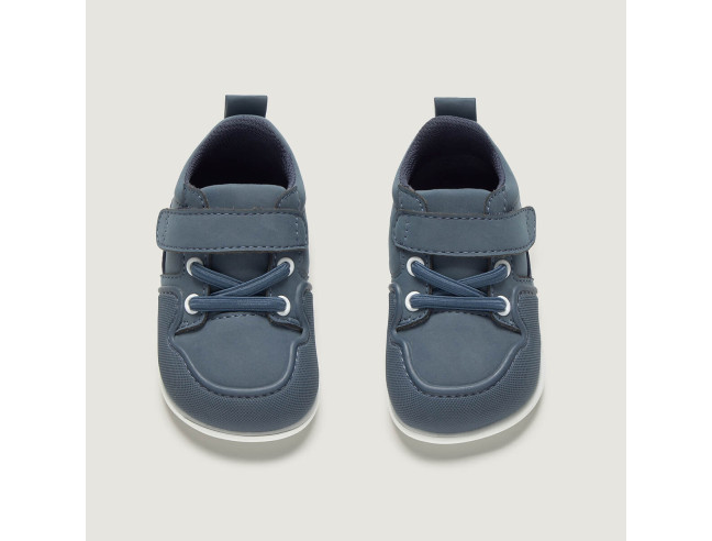 Cheste Feroz Azul Denim Zapato Feroz
