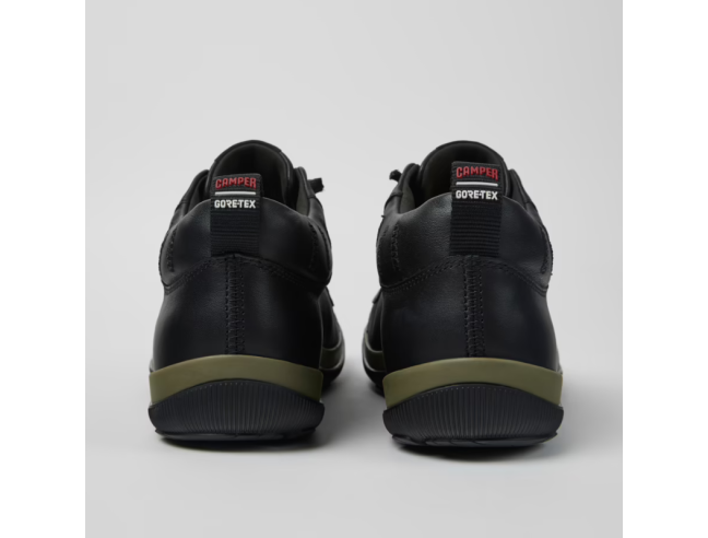 Botín Minimalista Peu Pista GM GORE-TEX Camper...